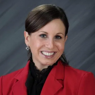 Lawyer Mercedes Leon