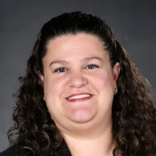 Lawyer Evonne Andris