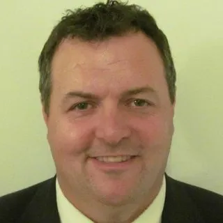 Lawyer James Robert Elliott