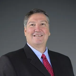 Lawyer David Marc Warner