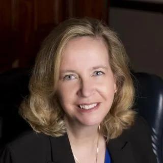 Lawyer Diane Lynn Paull