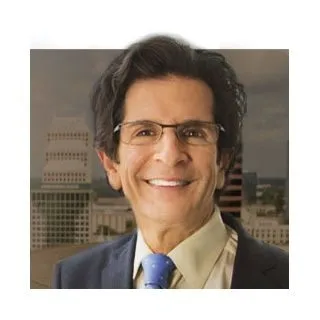 Lawyer Mark Elias Nejame