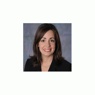 Lawyer Caridad Rusconi
