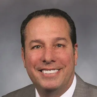 Lawyer James Gale