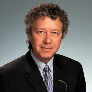 Lawyer Gordon Edward Welch