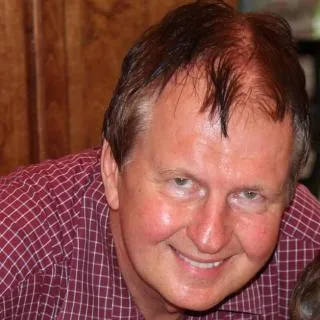 Lawyer Kenneth Stephenson Stepp
