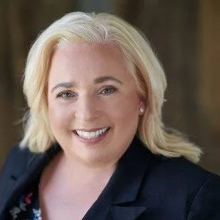 Lawyer Ruth Rhodes