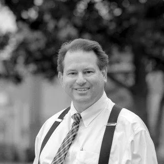 Lawyer Lee Adam Cohen