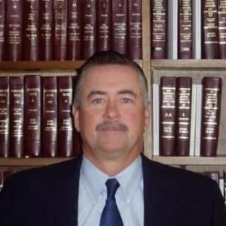 Lawyer Daniel Thomas Chabot