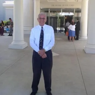 Lawyer Steven Alexander Long