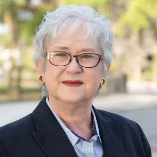 Lawyer Cynthia Grooms-Marvin