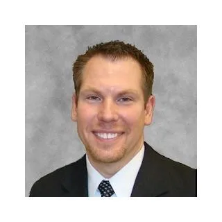 Lawyer Scott Alexander Martin