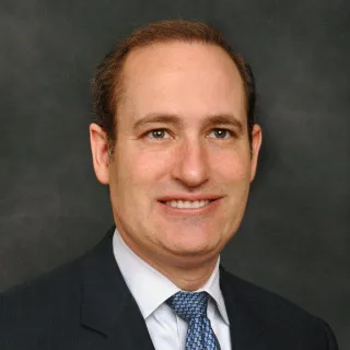 Lawyer Richard Lawrence Steinberg
