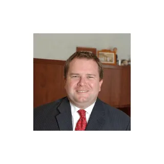 Lawyer Erik Anderson