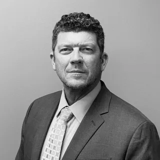Lawyer Robert Cliff Scremin