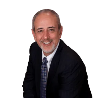Lawyer Stephen Leonard Winig