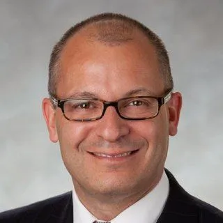 Lawyer Philip K. Calandrino