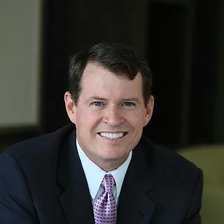 Lawyer Bruce Howard Denson