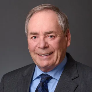 Lawyer Stanley LaRue Williams
