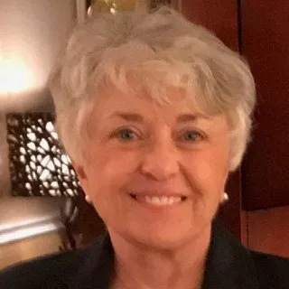 Lawyer Judith Paul