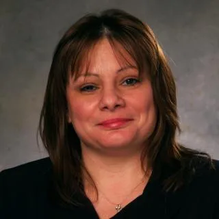 Lawyer Ellie Kerstetter