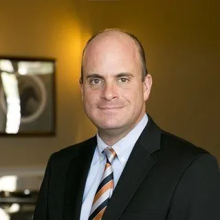 Lawyer Kenneth Martin Hesser