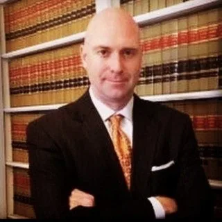 Lawyer Mr. Arthur Collin Cherry
