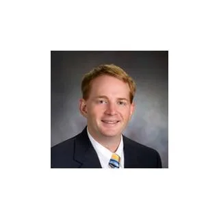 Lawyer Max Worrel McCord III
