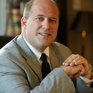 Lawyer Marc Pelletier