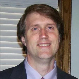 Lawyer Andy Wayne Williamson