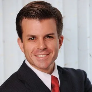 Lawyer Matthew Eric Ladd