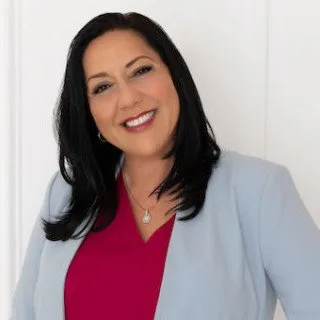 Lawyer Carmen G. Soto