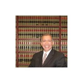 Lawyer Raul Arencibia