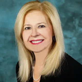 Lawyer Paulette Francine Balin