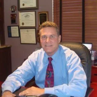Lawyer Gregory Maurice Wagner