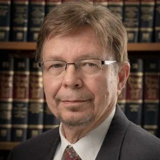 Lawyer Mark Alan Krohn