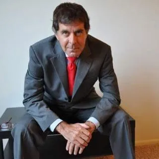 Lawyer Bruce Arthur Plesser