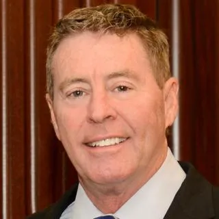 Lawyer Malcolm Anthony
