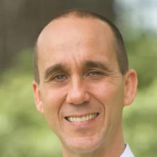 Lawyer John Roberts