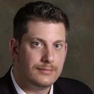 Lawyer Michael David Fluke