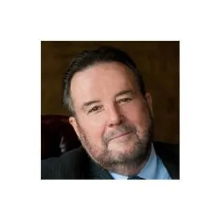 Lawyer Gillis Edward Powell