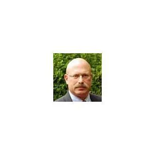 Lawyer Kevin Dean Ribakove