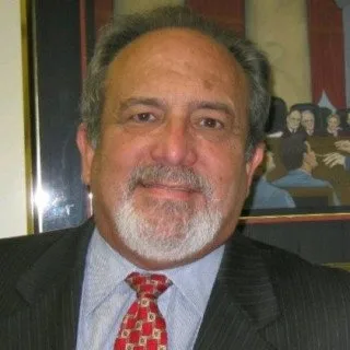 Lawyer Gary Kollin