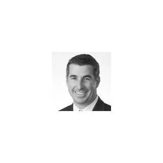 Lawyer Charles B. Jimerson