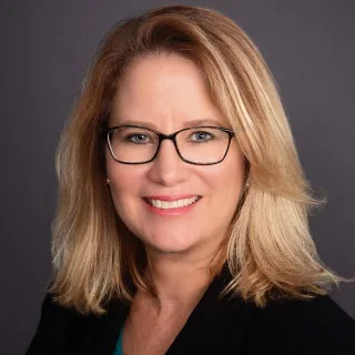 Lawyer Barbara Helm Peters