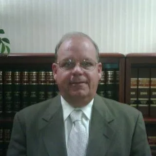 Lawyer Mr. Erskine Clark Rogers III
