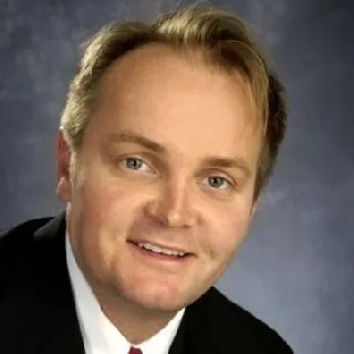 Lawyer Stephen Fulton Shaw