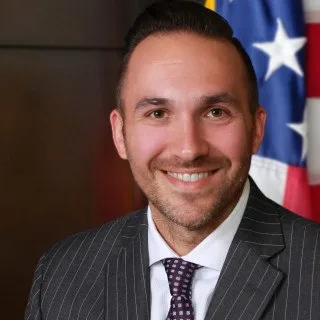 Lawyer Christopher John Atcachunas