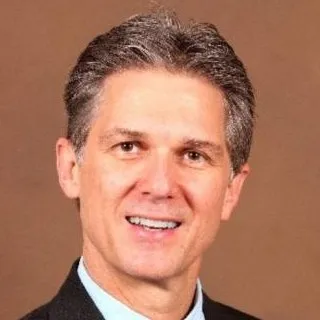 Lawyer Thomas Tripp