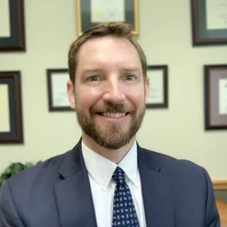 Lawyer Ryan Norman Singleton